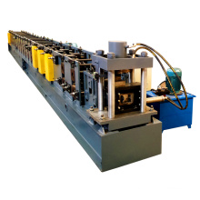 pallet rack roll forming machine